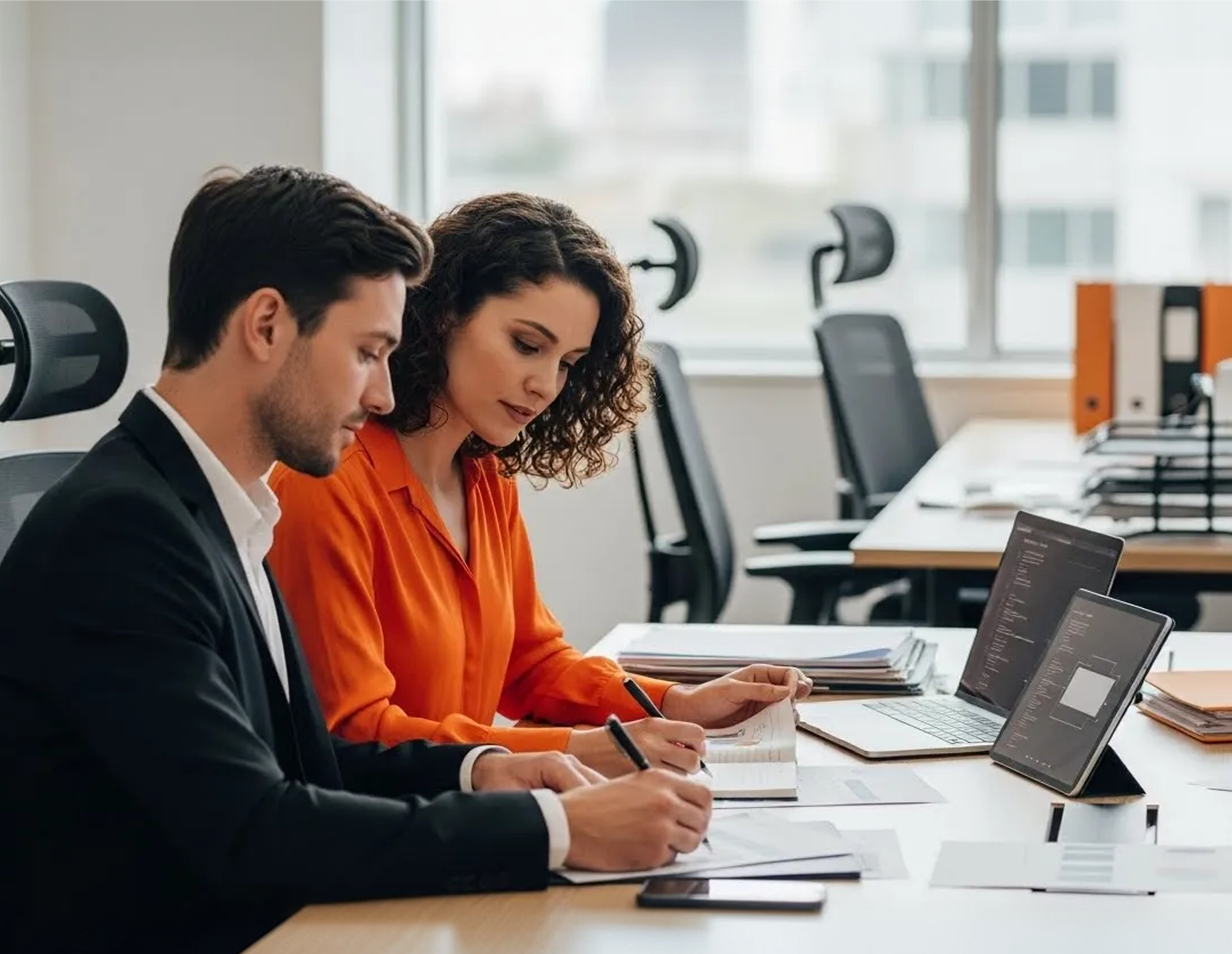 Back-end e Integrações