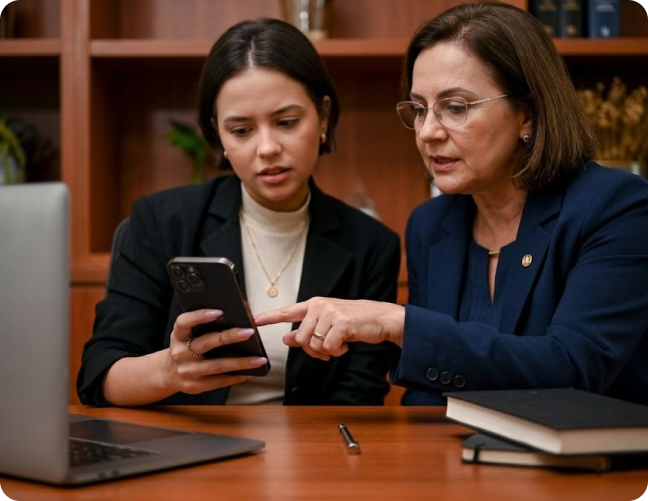 Authenticated Channel