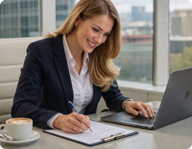 Management & Performance